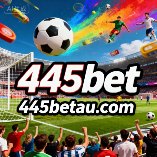 445bet