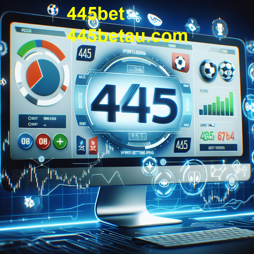 445bet